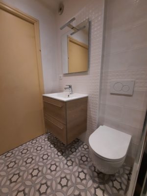 photo lavabo toilettes