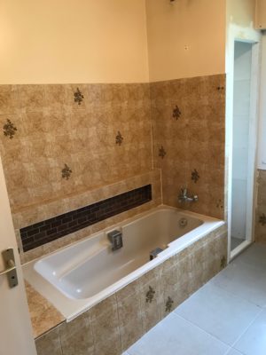 ancienne salle de bain 