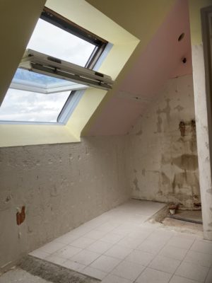 depose salle de bain