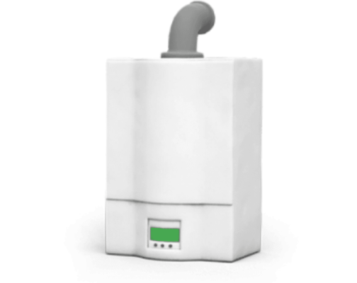 chaudiere basse temperature