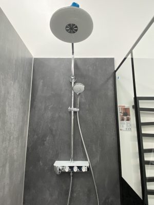 robinetterie breizh salle de bain