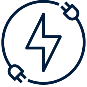 icone electricité quimper breizh salle de bain