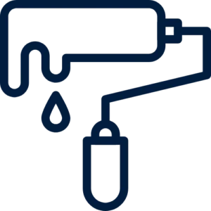 icone peinture quimper breizh salle de bain