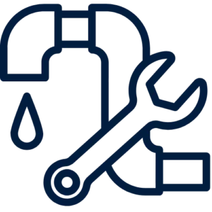 icone plomberie quimper breizh salle de bain