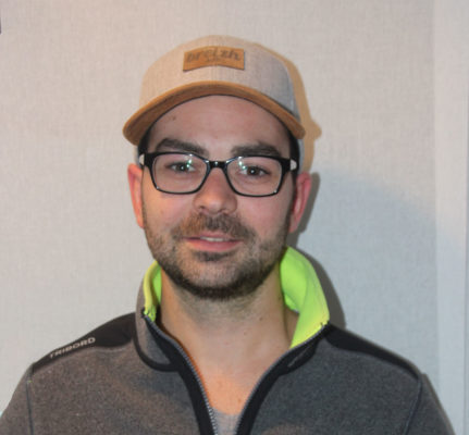 photo guillaume paterour