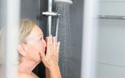 Ma prime adapt pour l’aménagement de la salle de bain seniors