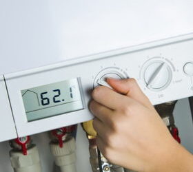 je dois changer ma chaudière à gaz