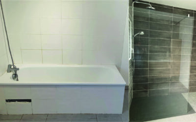 Rénovation sur-mesure